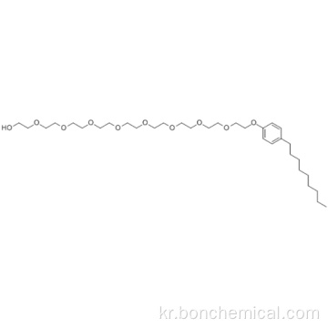 NONOXYNOL 9 CAS 14409-72-4